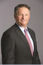 Daniel W. Campbell, Managing General Partner, EsNet, Ltd.