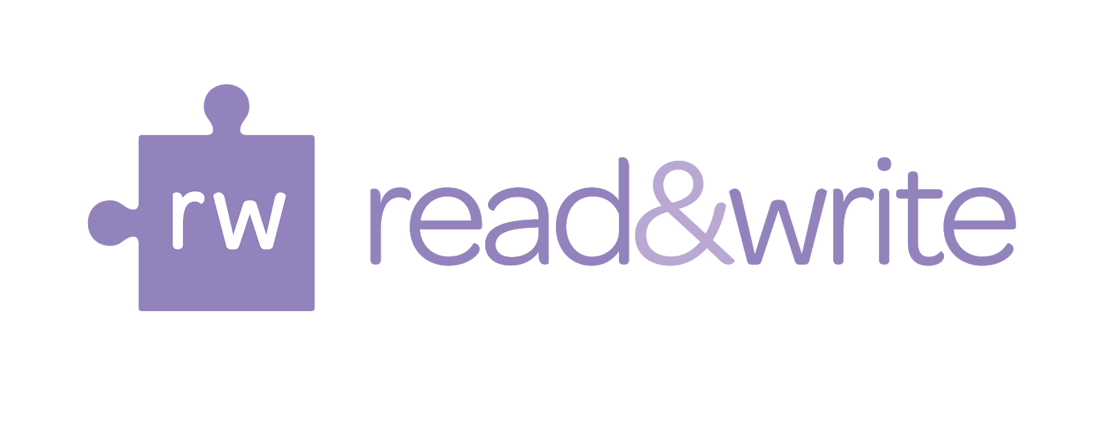 Read&Write logo