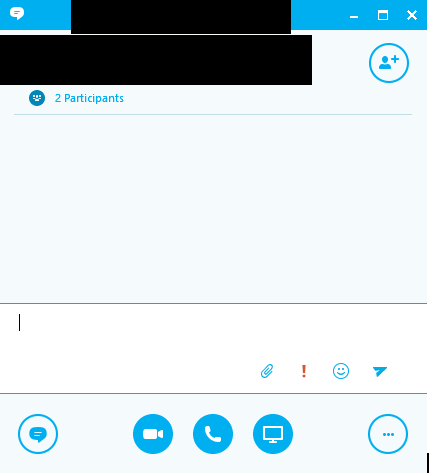 skype for business login twice