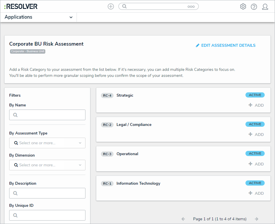 define-scope-of-risk-assessment