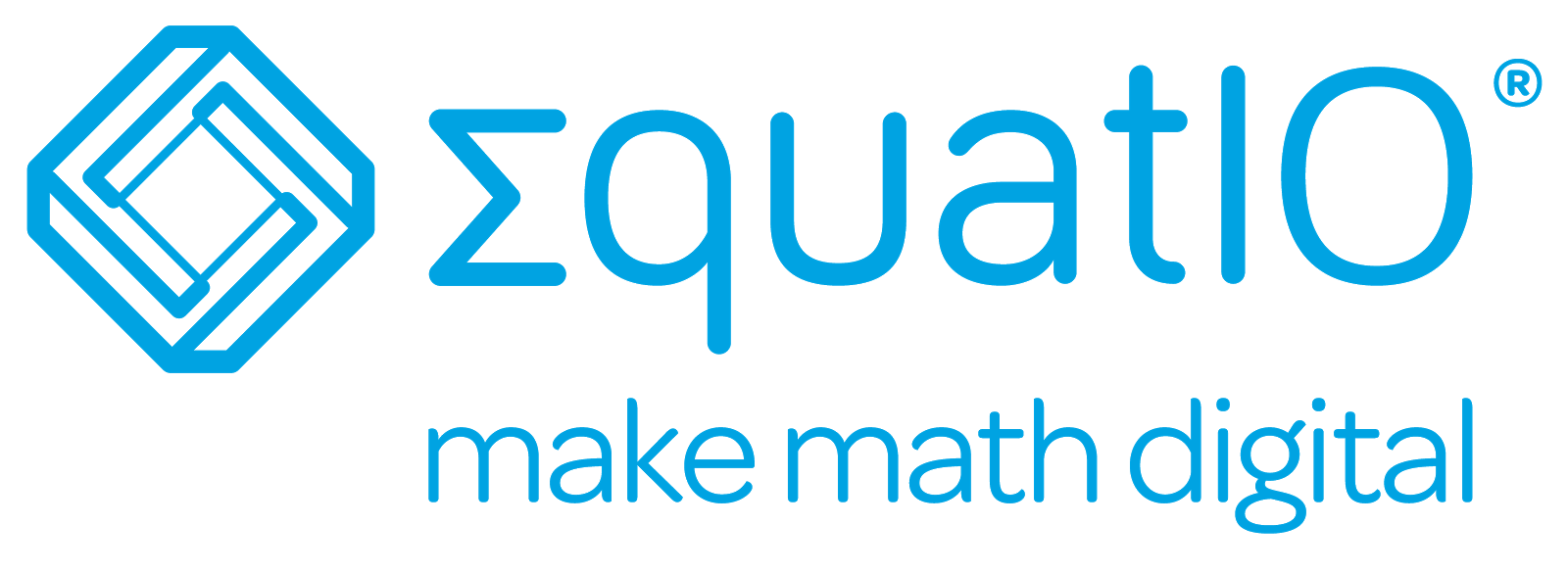 Equatio Symbol