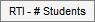 Screenshot of the "RTI - Students" button.