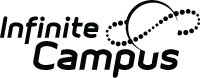 Screenshot of infinite campus logo