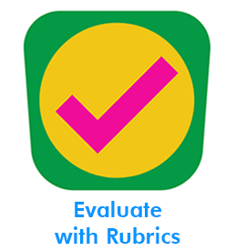 Evaluate with Rubrics