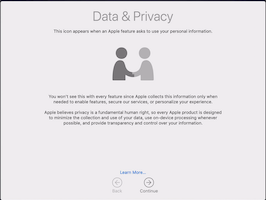 Data and Privacy