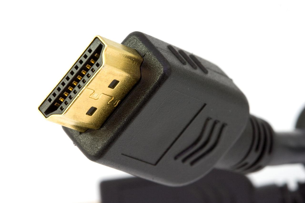 HDMI cables look like this.