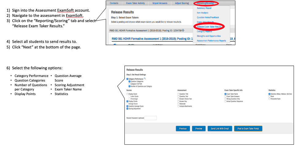 virtual display manager examsoft