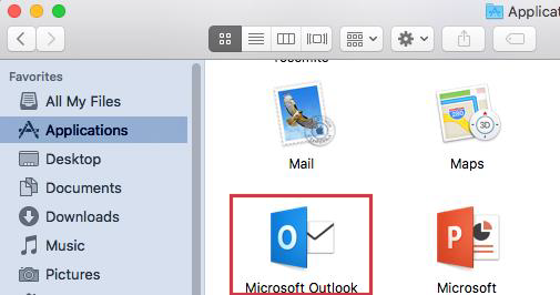 microsoft outlook 365 email