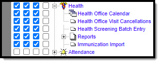 Image of the Health Tool Rights