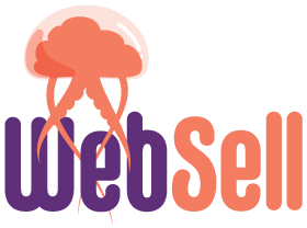 WebSell logo