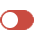 red slider icon