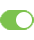 green slider icon