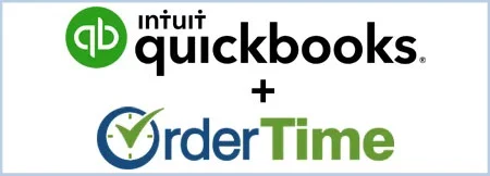 Order Time Inventory and QuickBooks