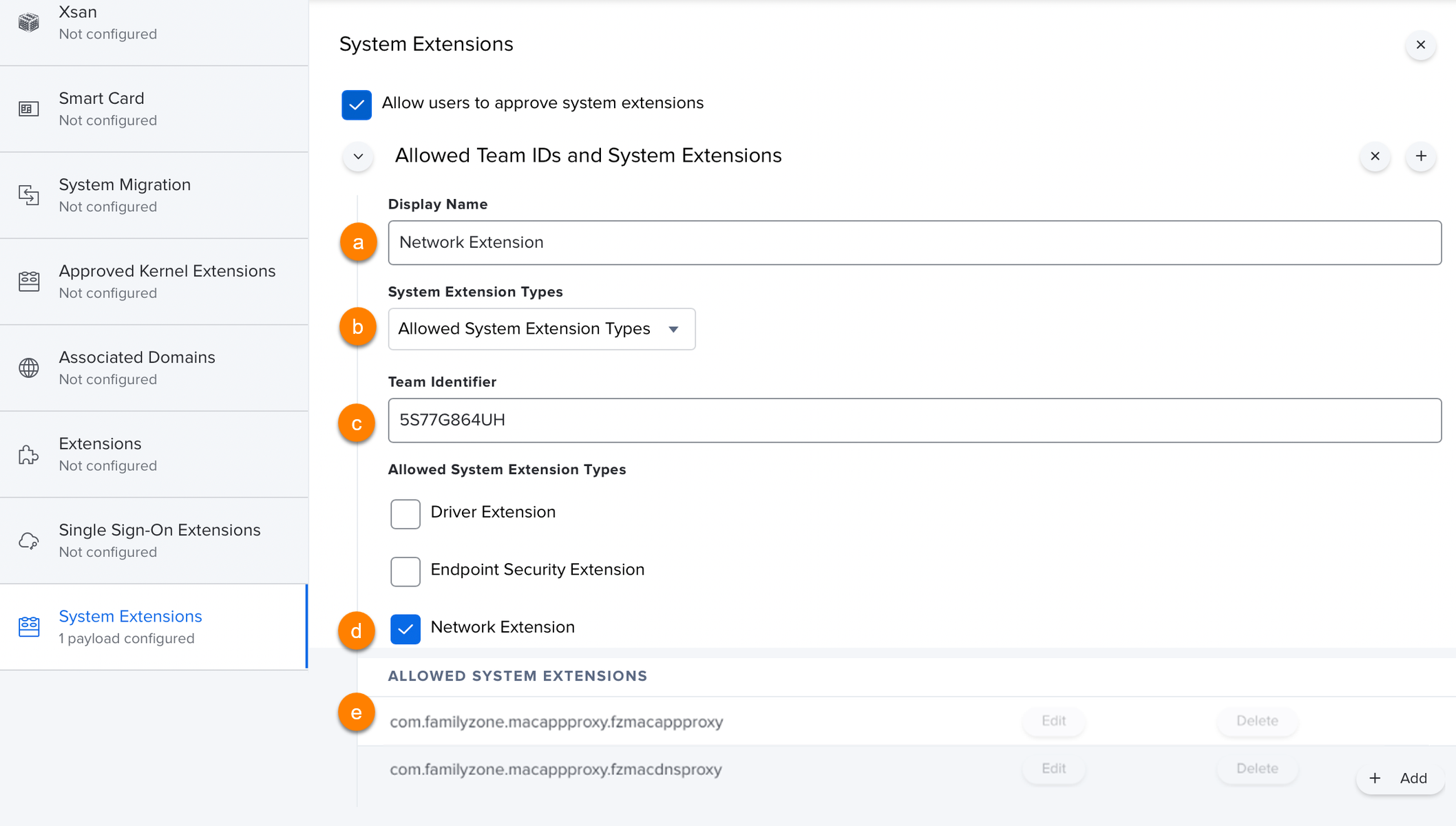 Deploying Linewize Connect For MacOS V3+ | Linewize Help Center