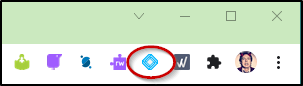 EquatIO Chrome Extension Icon