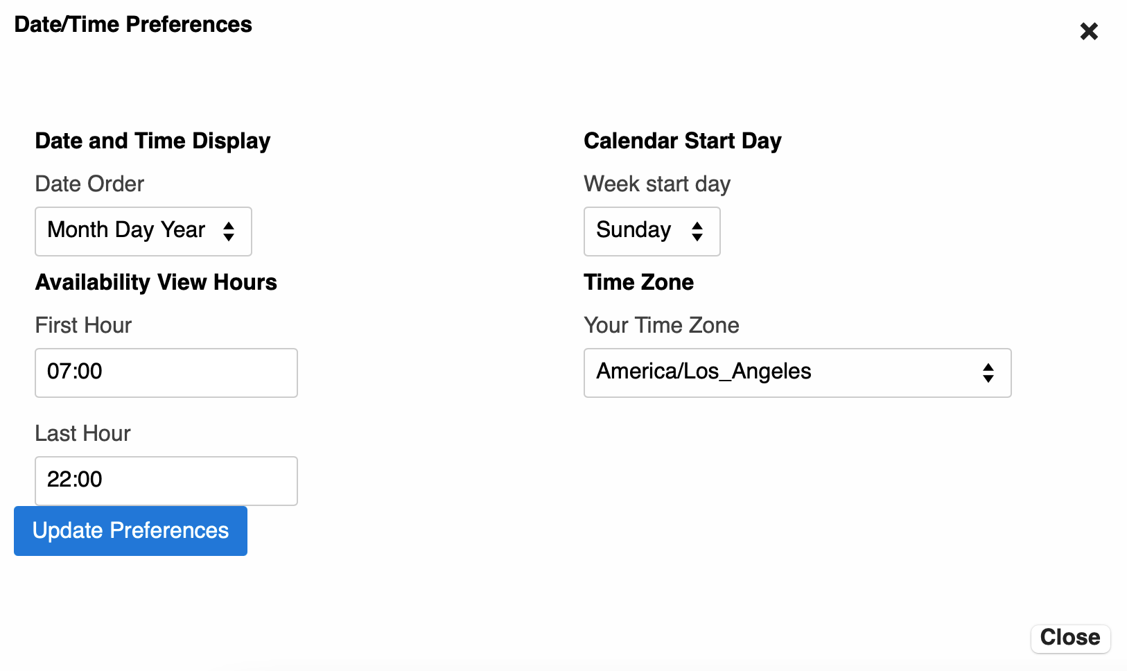 setting-25live-reports-preferences-series25-help-and-customer-resources