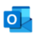 Outlook application icon