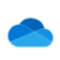 OneDrive application icon