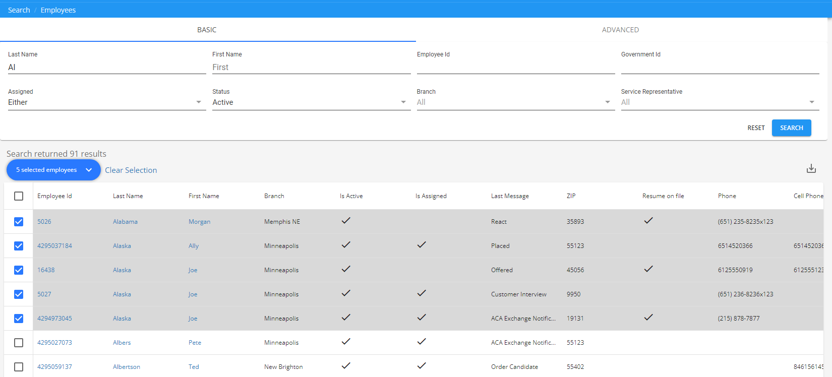 Beyond - How to Deactivate and Reactivate Employee Records | TempWorks ...