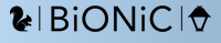 BIONIC logo