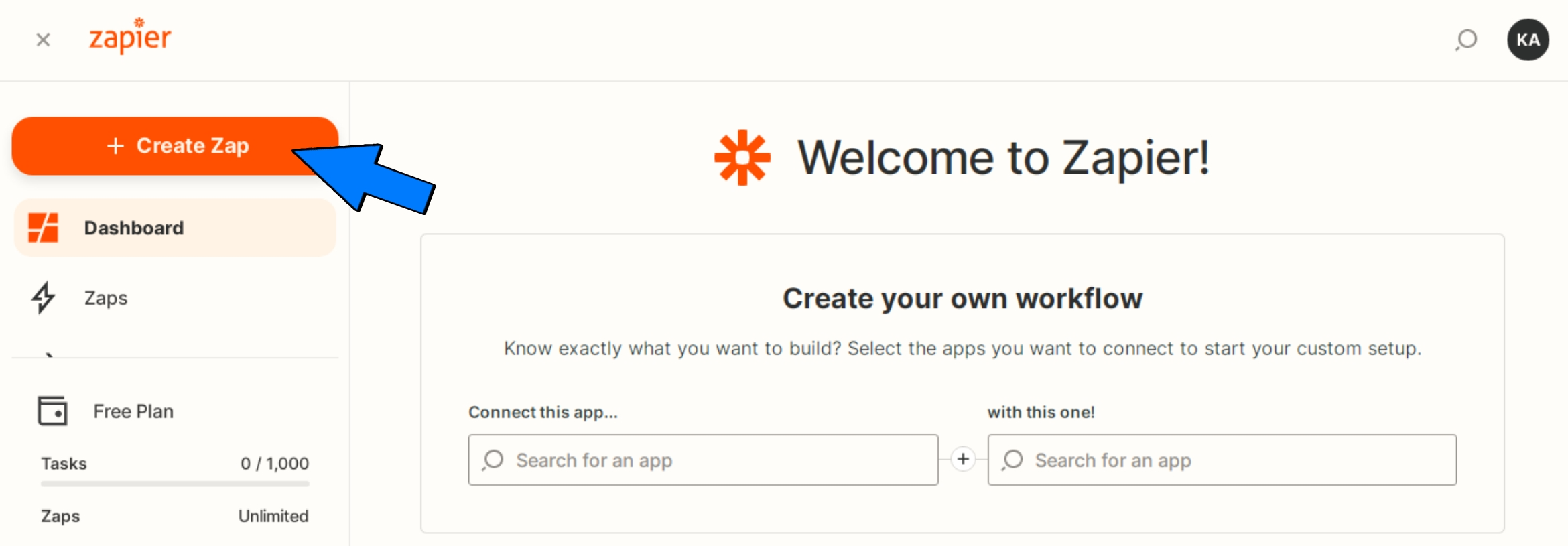 Google Forms & Ideolve integration with Zapier