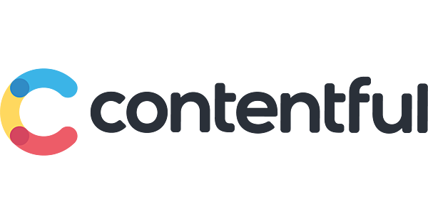 The Contentful logo