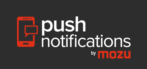 Push Notifications logo
