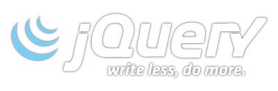 The jQuery logo