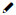 Screenshot of the pencil icon.