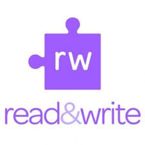 Read & Write Icon