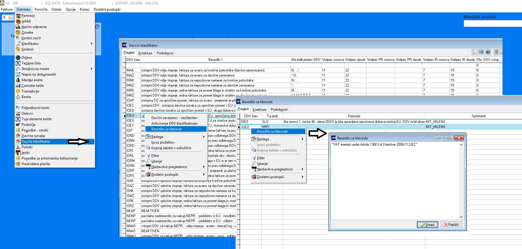 Slika, ki vsebuje besede besedilo

Opis je samodejno ustvarjen