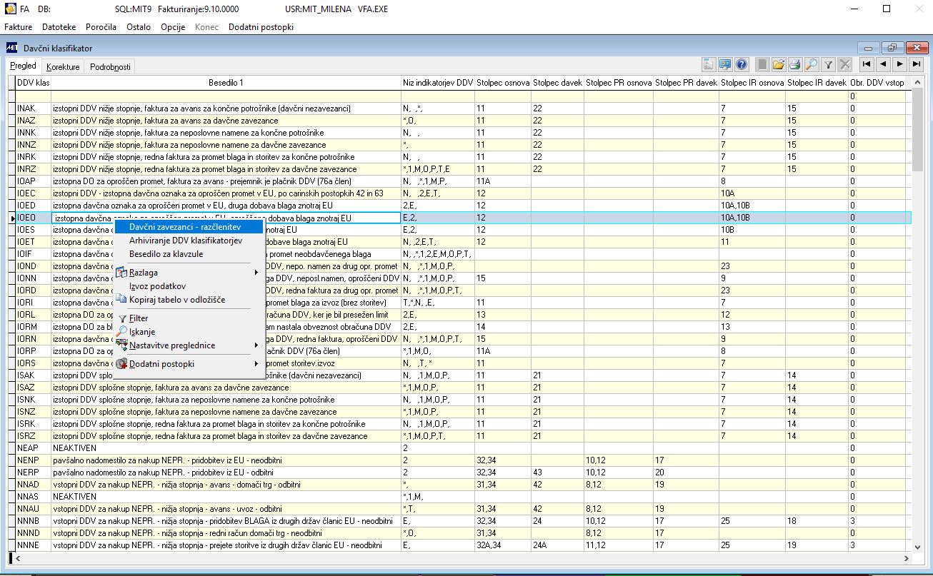 Slika, ki vsebuje besede miza

Opis je samodejno ustvarjen