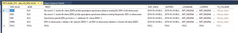 Slika, ki vsebuje besede besedilo

Opis je samodejno ustvarjen