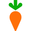 Full Carrot_64x64FAVICON.png