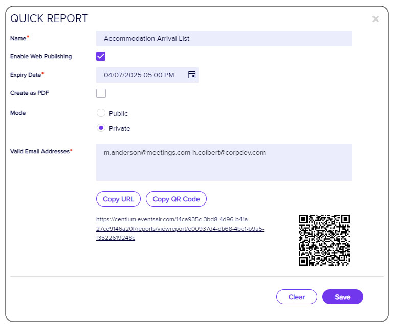 A screenshot of a check report

Description automatically generated with medium confidence