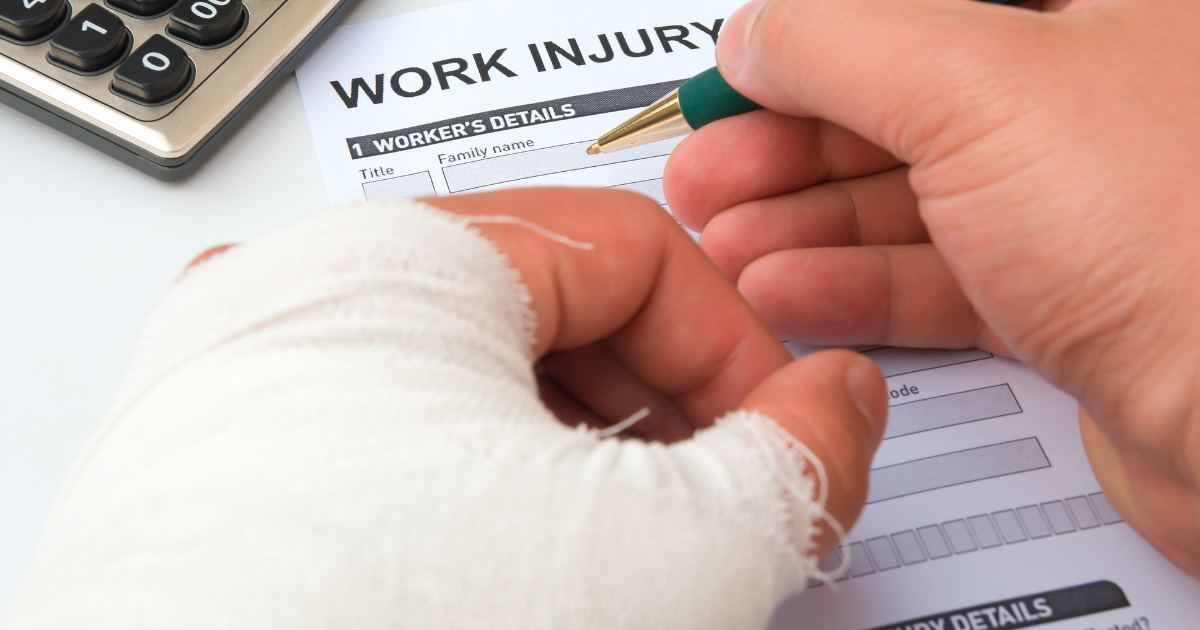 Work Injury Victims - How much compensation can you get in 2023? - United  Legal