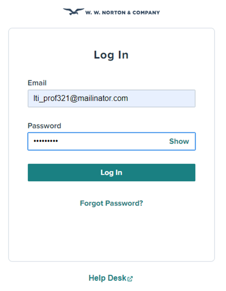 A screenshot of a login screen

Description automatically generated with medium confidence