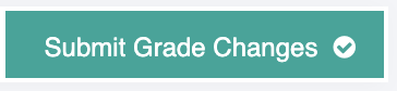 Submit Grade Changes Button