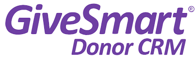 GiveSmart Donor CRM