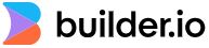 The Builder.io logo