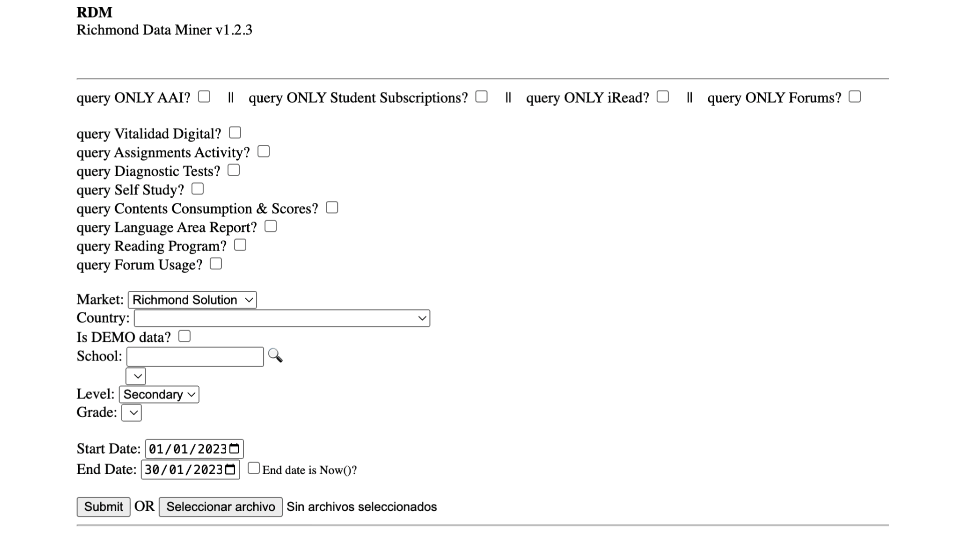 time-zone-richmond-platforms