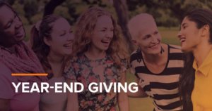 3 Steps to Unlock Year-End Giving Success