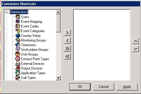 A screenshot of a computer programDescription automatically generated