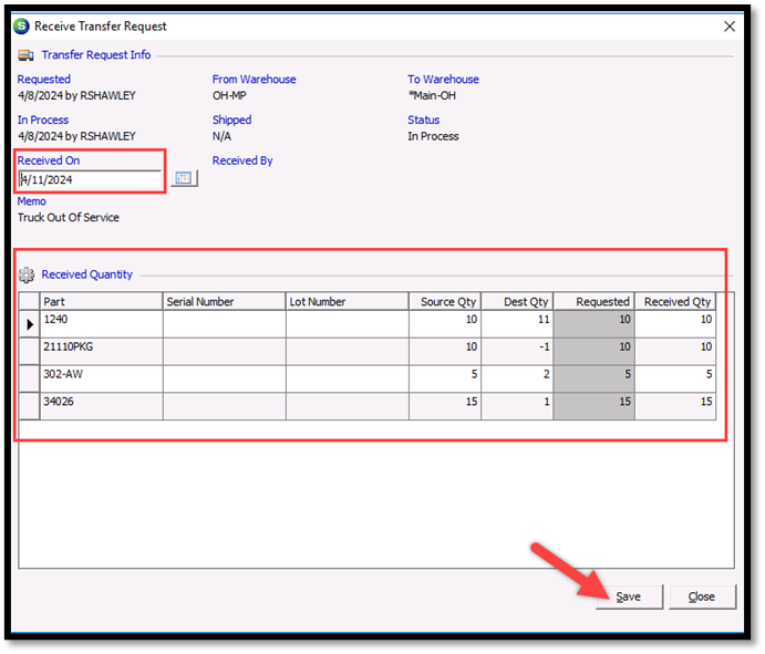 A screenshot of a computerDescription automatically generated