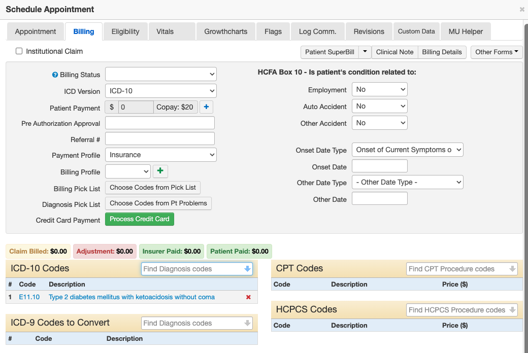 Billing_Window_ICD-10_Diagnosis_Diabetes_Example.png