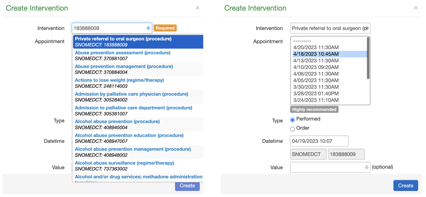 Referral_Search_and_Create_intervention_Side_by_Side.png