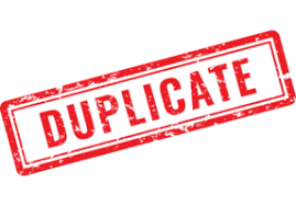 Duplicate PNGs for Free Download