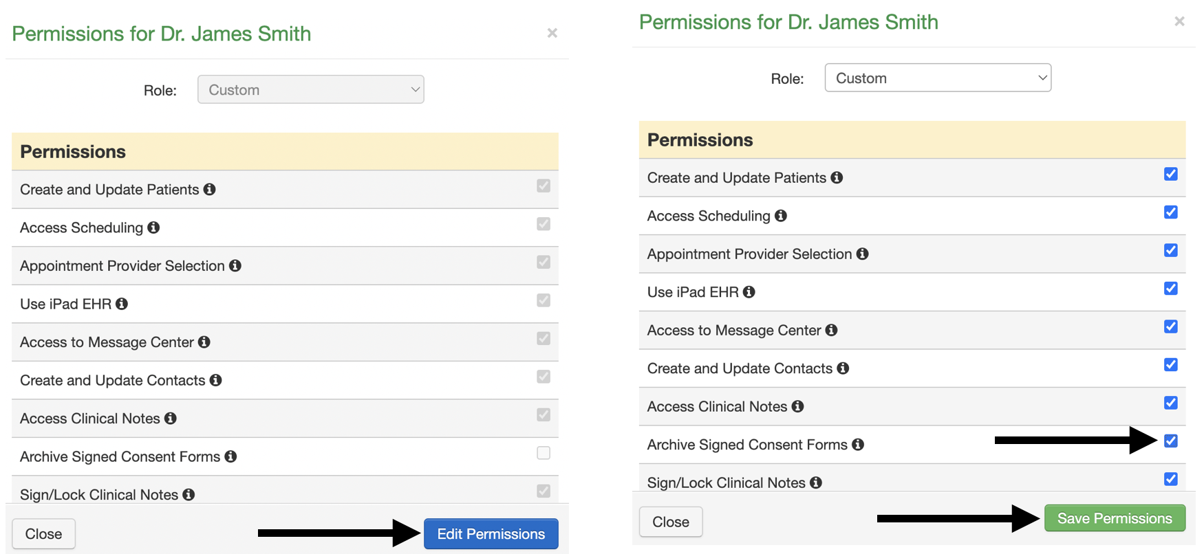 Archive_Consent_Forms_Edit_and_Save_Permissions_Side_by_Side.png