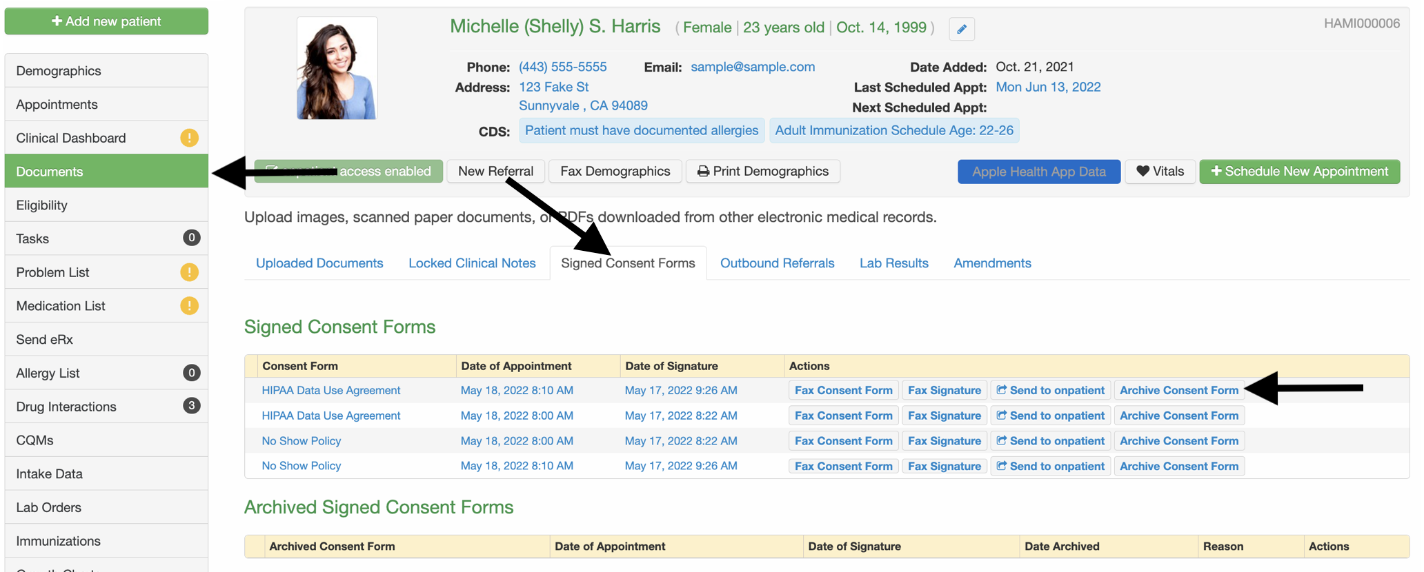 Chart_Documents_Signed_Consent_Forms.png