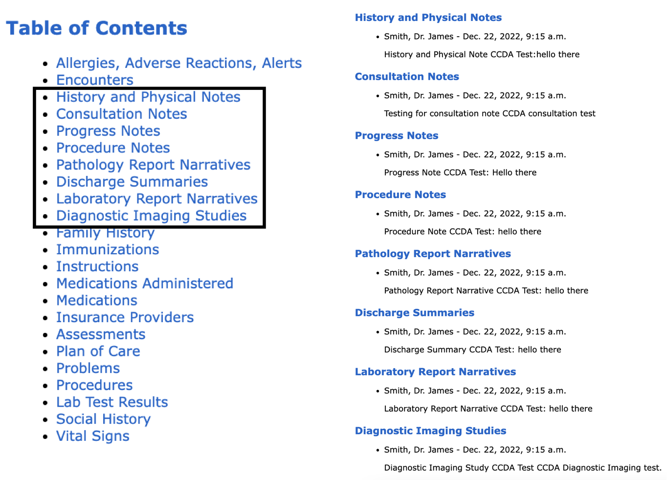 CCDA_Table_of_Contents_and_Form_Types_side_by_side.png